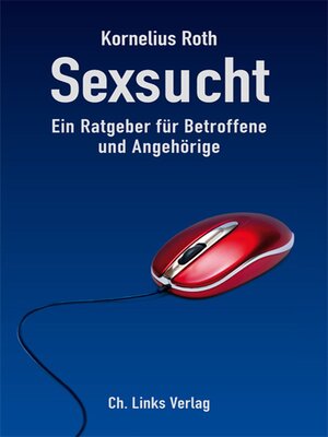 cover image of Sexsucht